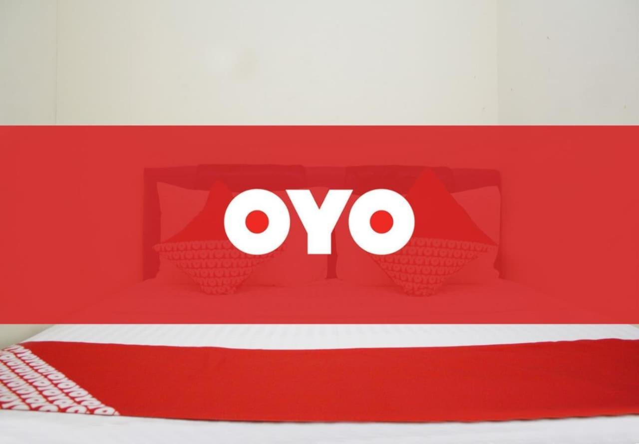 Oyo Life 1708 Hotel Budi Famili 1 Syariah Ciamis Экстерьер фото